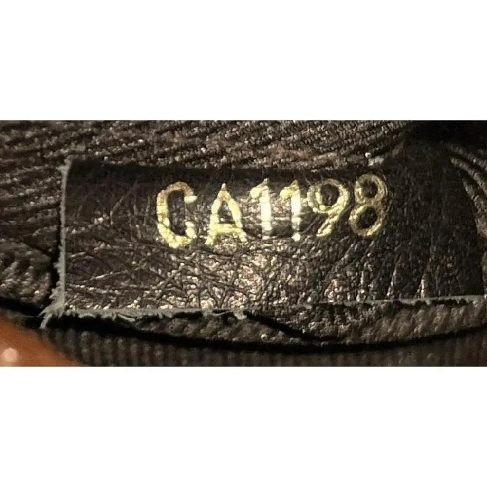 Louis Vuitton Palm Springs Backpack #240412L22B - Picture 7 of 7